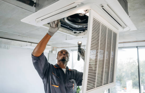 Licensed Ductwork Repair service in Holyoke, MN - FH HVAC