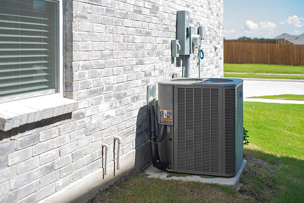 Reliable Ductwork Repair contractor in Holyoke, MN by FH HVAC